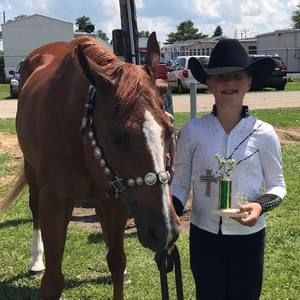 Meet your Posher, Deeann